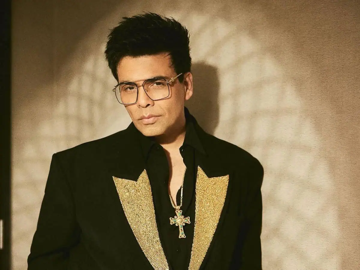 Karan Johar Brings High-Stakes Drama to Indian Reality TV with ‘The Traitors’