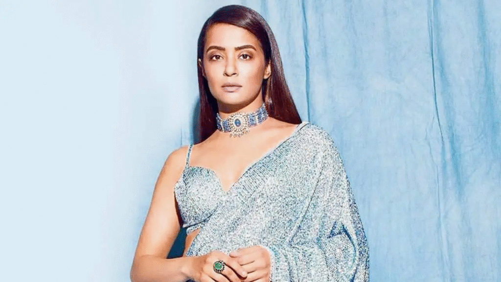 Surveen Chawla Breaks Taboos: How the Actress Introduced Her 3-Year-Old Daughter to Periods and Body Awareness