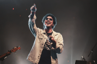Papon Unveils an Unheard Gem from ‘Metro In Dino’: Inside His Magical Collaboration with Pritam