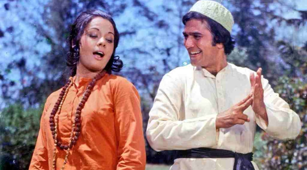 Mumtaz Reveals Why Rajesh Khanna’s Female Fans Were Jealous: Inside Bollywood’s Golden Duo