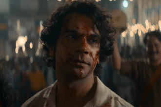 Maalik Teaser: Rajkummar Rao Unleashes His Darkest Avatar Yet in Gritty Gangster Drama