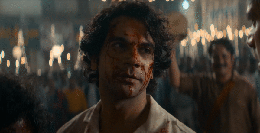 Maalik Teaser: Rajkummar Rao Unleashes His Darkest Avatar Yet in Gritty Gangster Drama