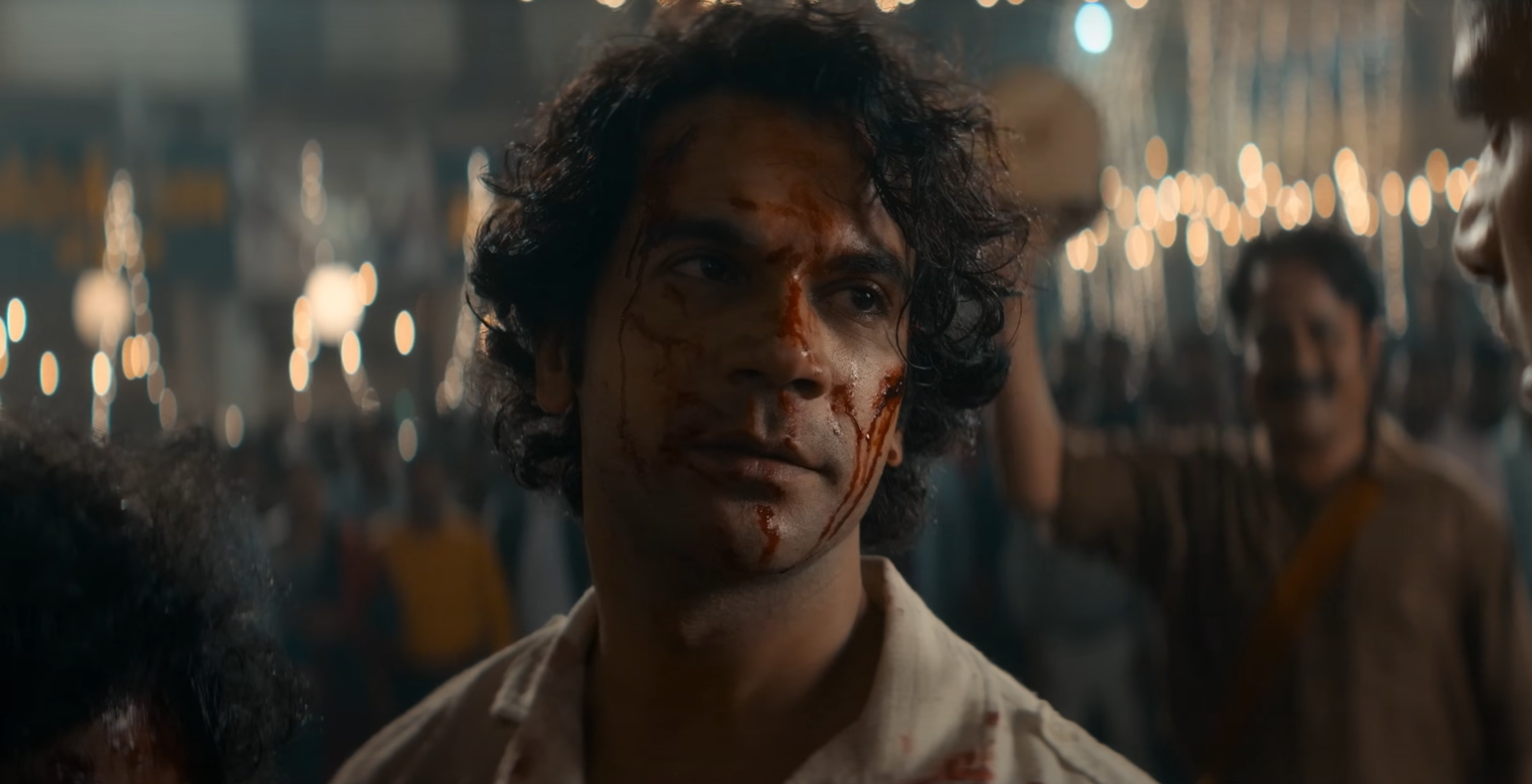 Maalik Teaser: Rajkummar Rao Unleashes His Darkest Avatar Yet in Gritty Gangster Drama