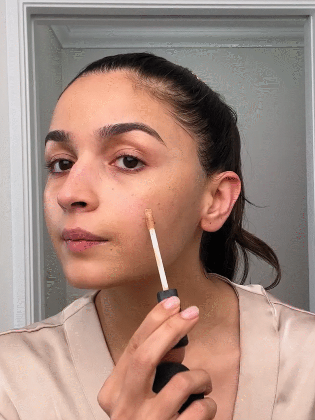 Inside Alia Bhatt’s Vanity: Skincare Secrets for Radiant, Glowing Skin