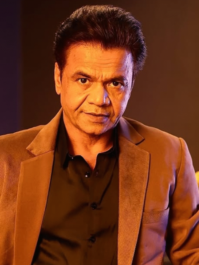 Rajpal Yadav on Nepotism in Bollywood…