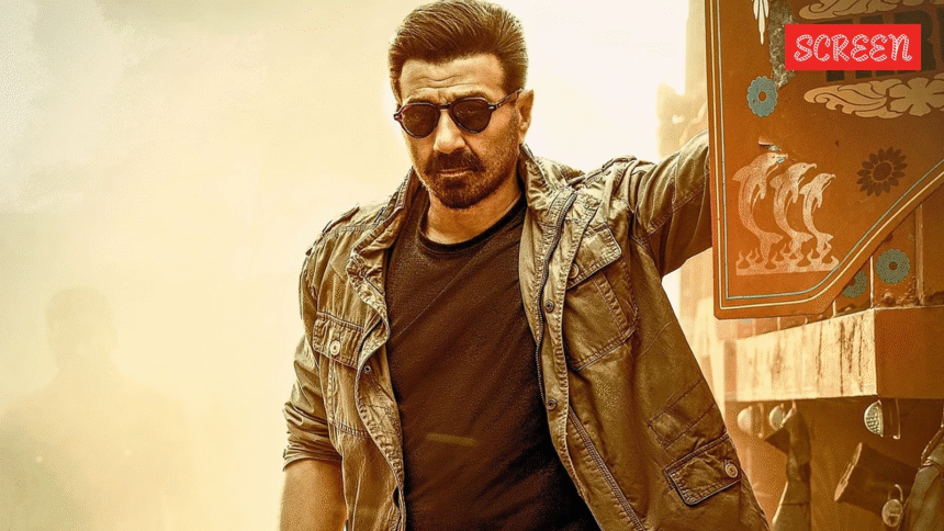 Jaat OTT Release: Everything You Need to Know About Sunny Deol and Randeep Hooda’s Action Drama