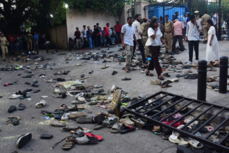 Bengaluru Stampede Tragedy: Karnataka HC Steps In After 11 Killed in RCB Victory Frenzy