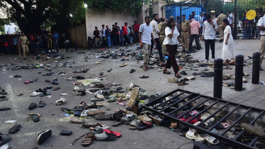 Bengaluru Stampede Tragedy: Karnataka HC Steps In After 11 Killed in RCB Victory Frenzy