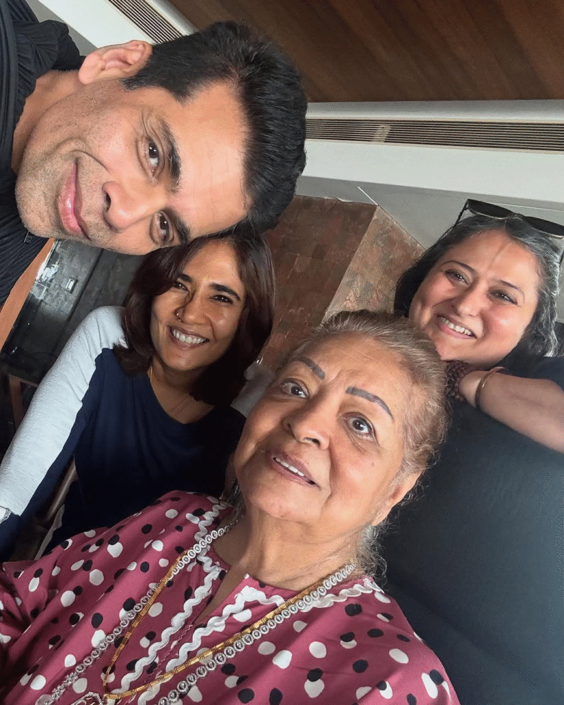 Karan Johar Reflects on Enduring Friendships: Why School and College Bonds Remain His Safe Place