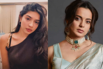 Who Is Sharmishta Panoli? The Influencer at the Heart of the Operation Sindoor Controversy