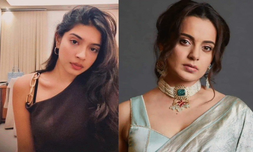 Who Is Sharmishta Panoli? The Influencer at the Heart of the Operation Sindoor Controversy