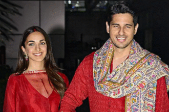 Sidharth Malhotra and Kiara Advani Welcome Baby Girl: Sid’s Parents Visit Hospital to Meet Their Granddaughter