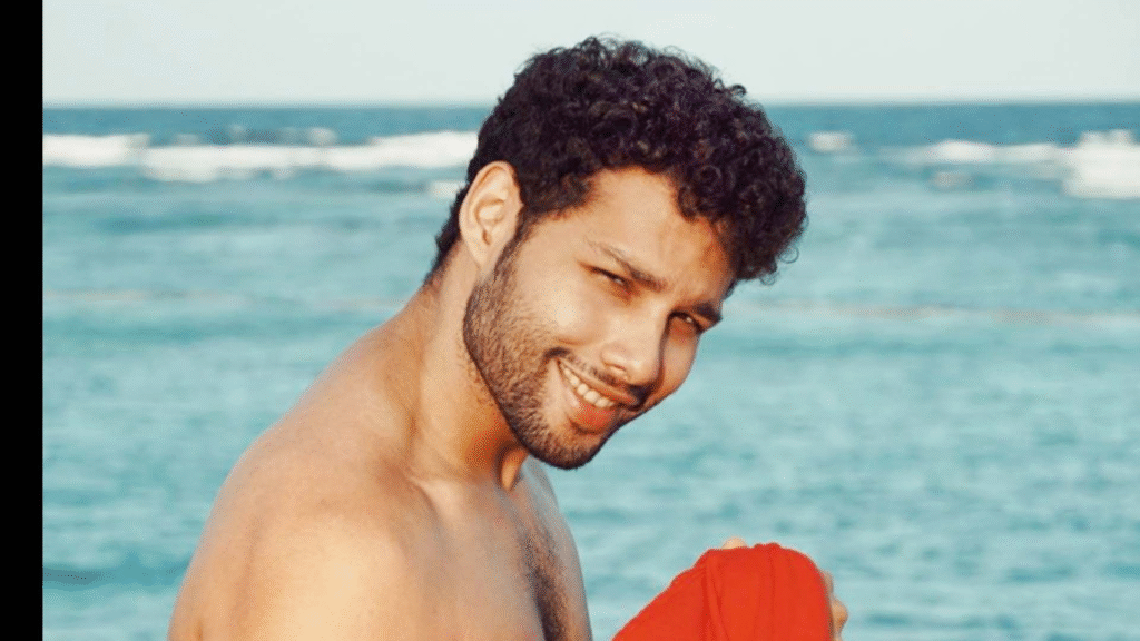 “Siddhant Chaturvedi Didn’t Even Know His Own Film Was Dhadak 2 – Ishaan Khatter Spills the Surprise”