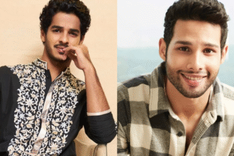 “Siddhant Chaturvedi Didn’t Even Know His Own Film Was Dhadak 2 – Ishaan Khatter Spills the Surprise”