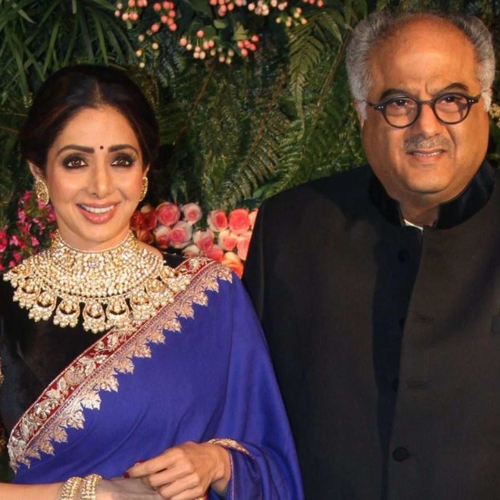 Anshula Kapoor Opens Up: Feeling Like an Outcast After Boney Kapoor Married Sridevi