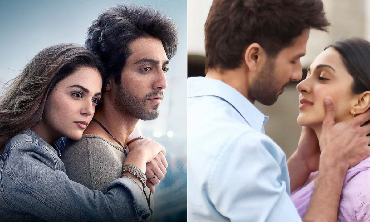"Saiyaara" Shatters Records: Crosses ₹400 Crore Globally, Dethrones "Kabir Singh" as Highest-Grossing Indian Romance!