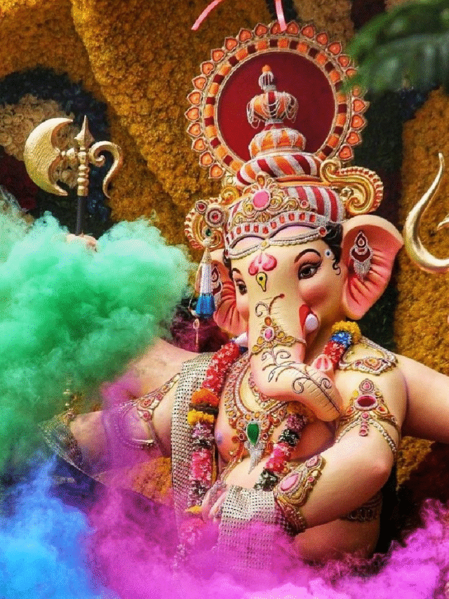 Ganesh Chaturthi 2025: Your Essential Guide | Must-Know Facts