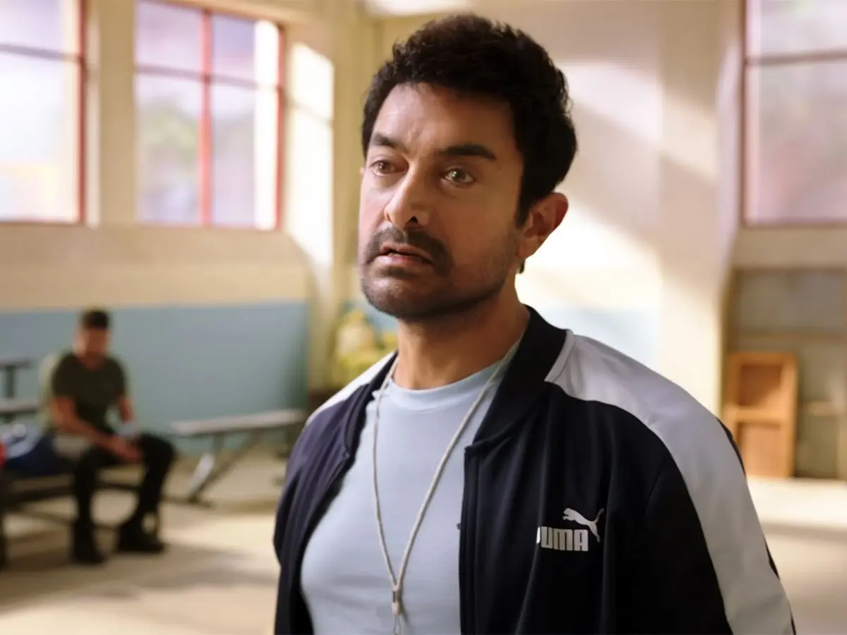 Sitaare Zameen Par YouTube Release Hit by Glitch: Aamir Khan Issues Heartfelt Apology & Promises Swift Fix