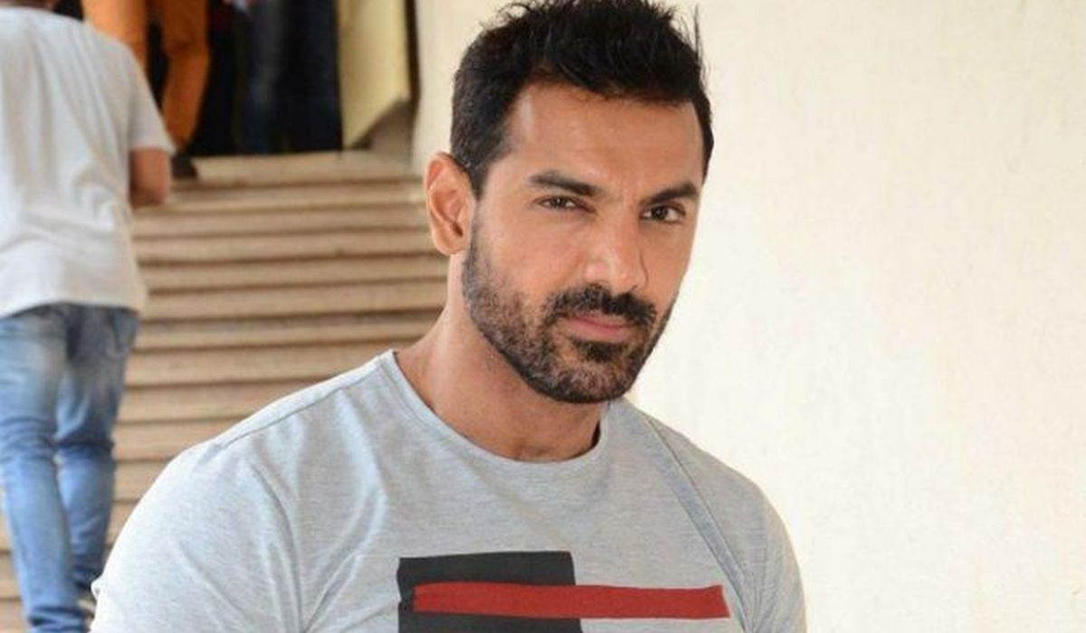 John Abraham Criticizes "Scary" Trend of Low-Effort Patriotic Films