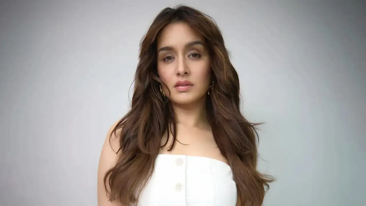 Amaal Mallik Reveals Schoolboy Crush on Shraddha Kapoor: "She Was My Senior"