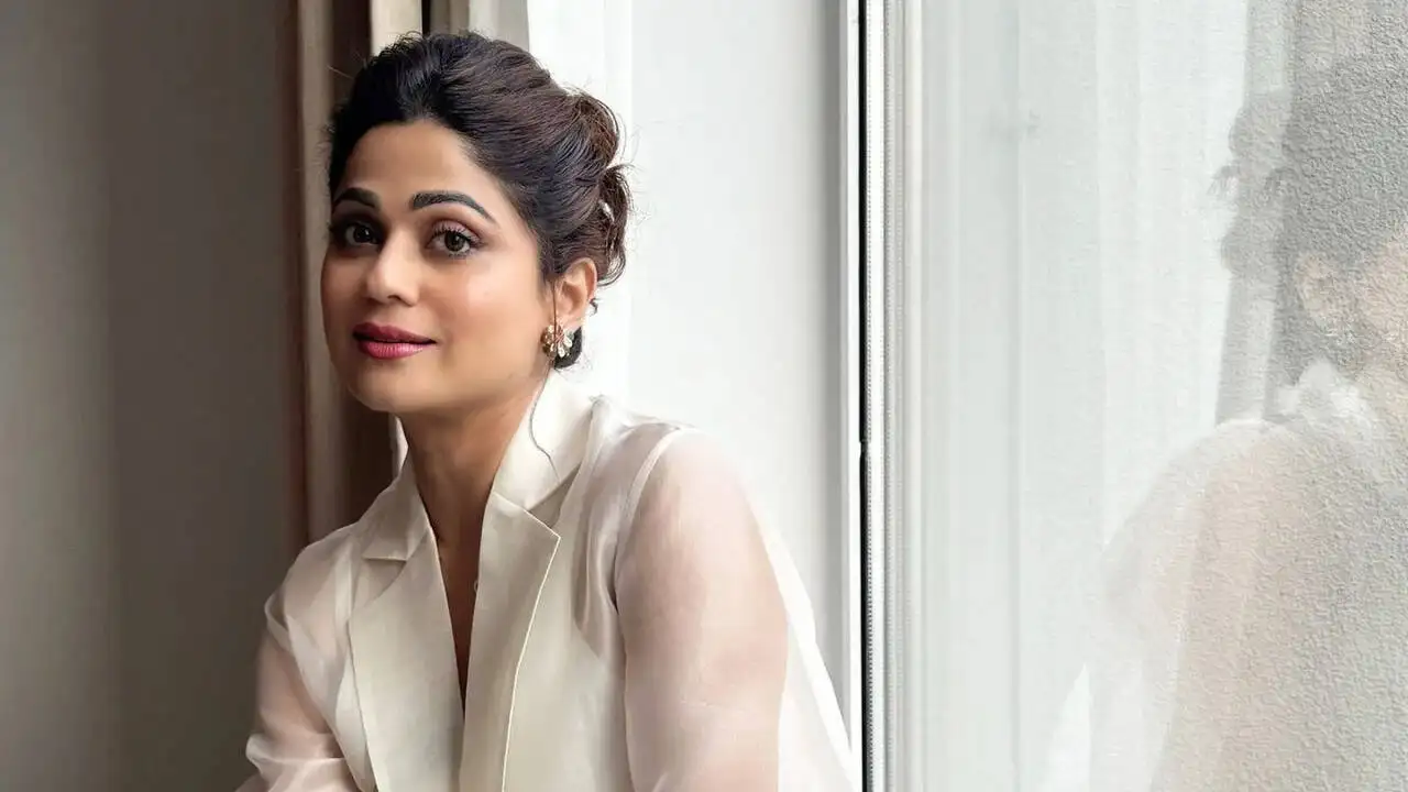 Shamita Shetty on Bigg Boss OTT Anxiety: "Fame Has a Cost, I Needed Therapy for a Year"