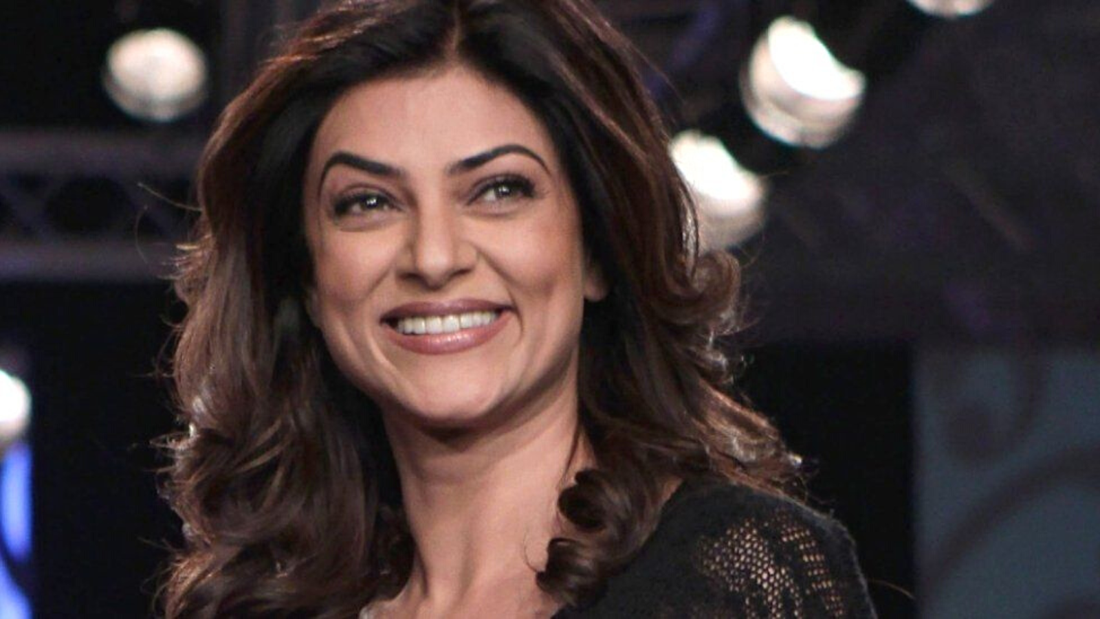 Sushmita Sen's Powerful Birthday Message to Daughter Alisah Celebrates a "Beautiful Soul"