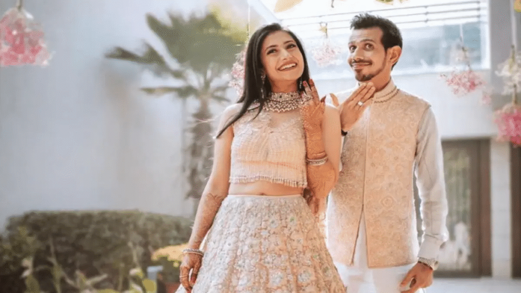 Yuzvendra Chahal Opens Up: Anxiety, Depression & Suicidal Thoughts Amid Dhanashree Verma Divorce | Exclusive