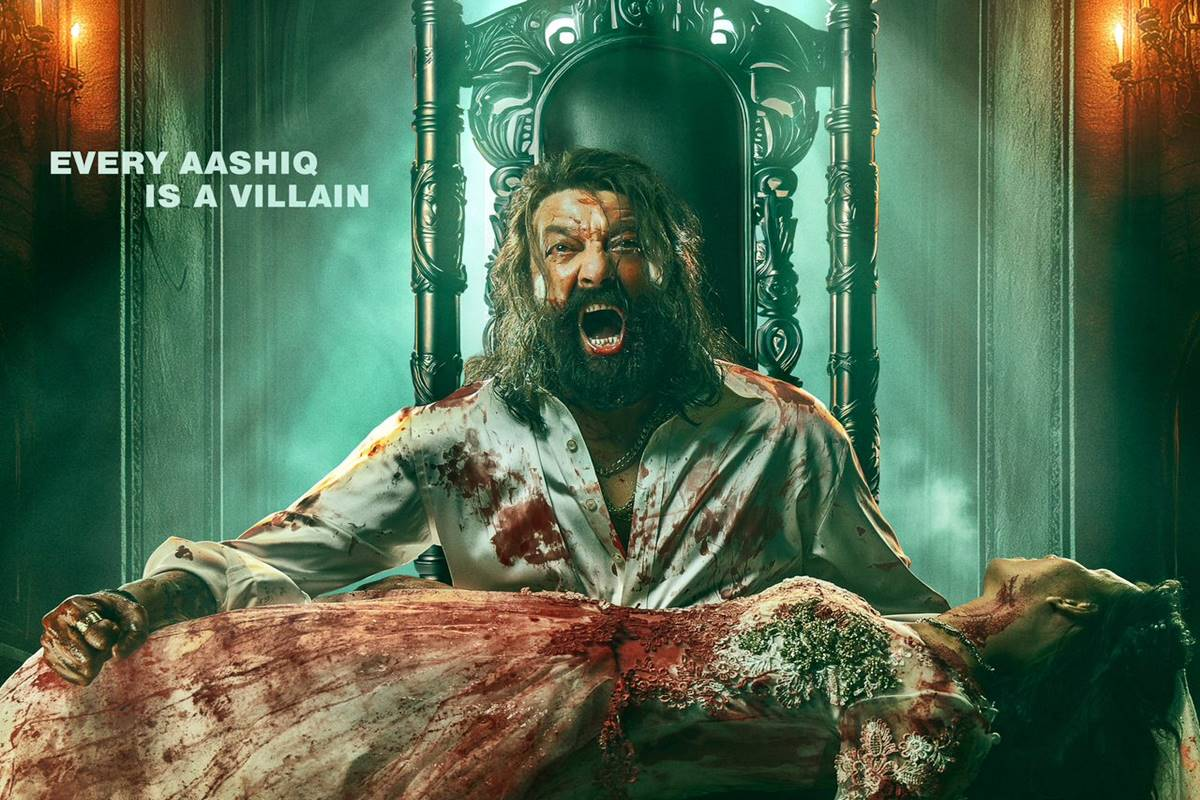 Baaghi 4 Trailer Set for Big Reveal on Salman Khan's Bigg Boss 19