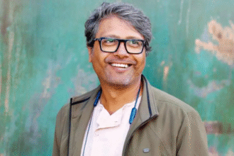 Kill Director Nikhil Bhat Set for Hollywood Debut with Major Action Film