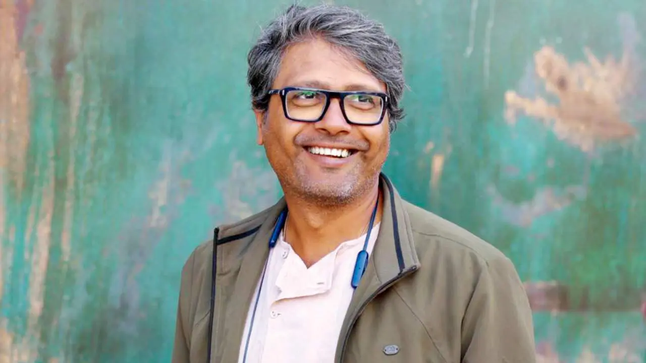 Kill Director Nikhil Bhat Set for Hollywood Debut with Major Action Film