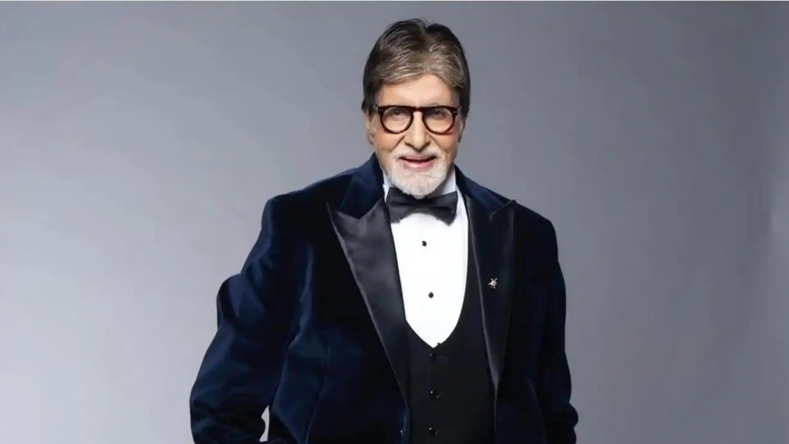 Amitabh Bachchan on Time: Why The Megastar Calls It "Life's Greatest Giver"