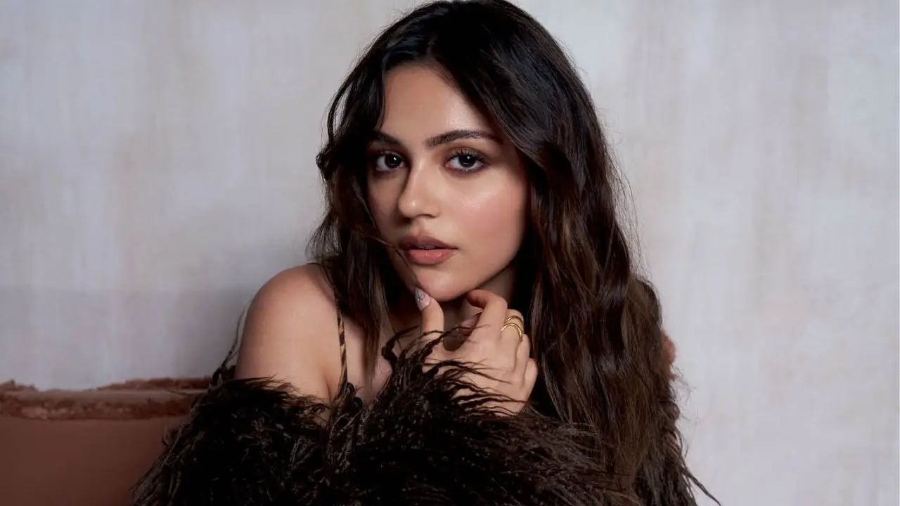 Aneet Padda's Bollywood Dream: Secret Auditions, Financial Hurdles, and Her Big Break in 'Saiyaara'