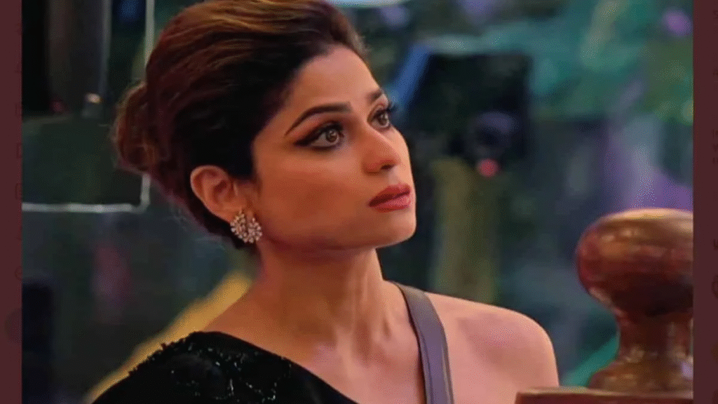 Shamita Shetty on Bollywood's Unseen Battles: "My Films with Sanjay Dutt, Madhavan Never Released"