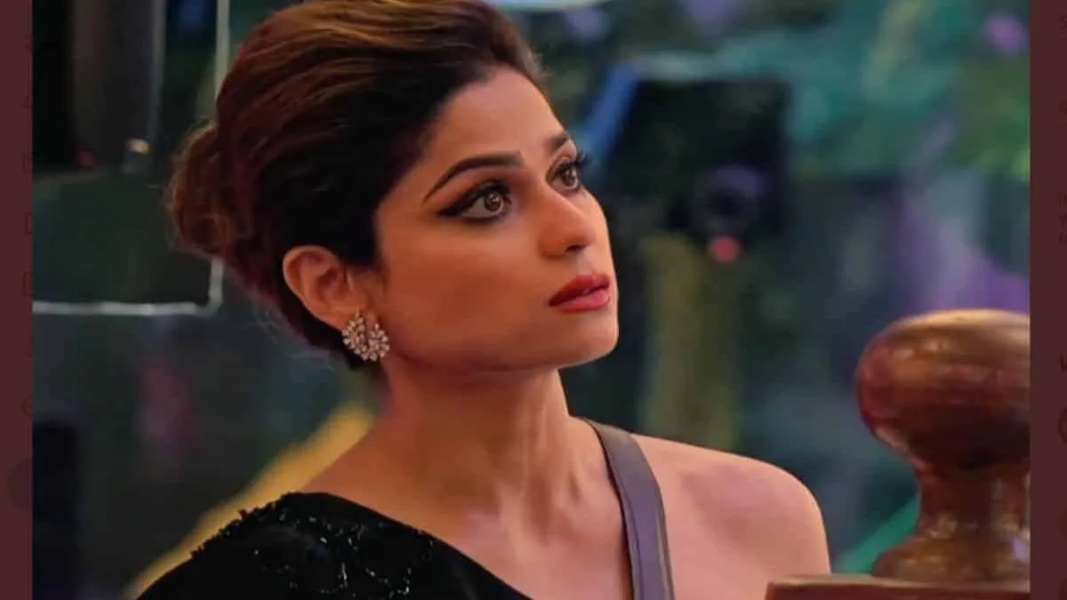 Shamita Shetty on Bollywood's Unseen Battles: "My Films with Sanjay Dutt, Madhavan Never Released"
