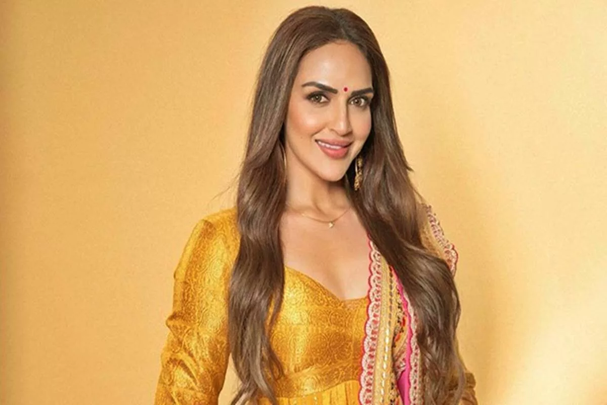 Esha Deol and Bharat Takhtani Separate After 2022 Vow Renewal Ceremony