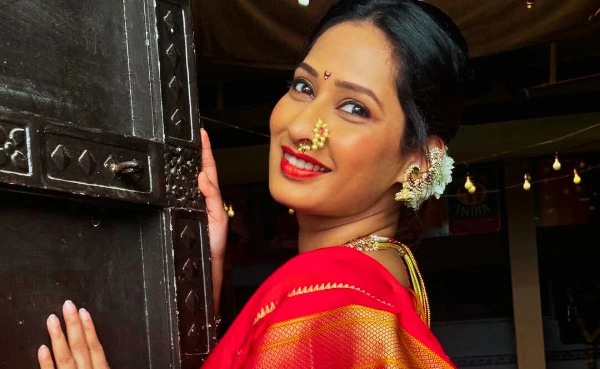 Priya Marathe Returns to the Spotlight: Beyond Her Pavitra Rishta Legacy