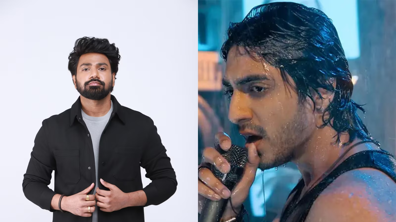 Dhun from Saiyaara Hits Spotify Global Top 100: Mithoon Hails "Indian Music's Global Potential"