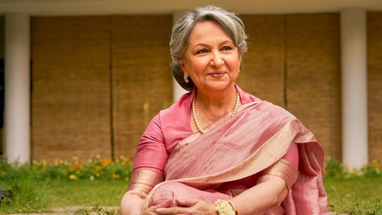 Door Closing on the Voiceless: Sharmila Tagore Slams SC Order on Delhi-NCR Stray Dogs
