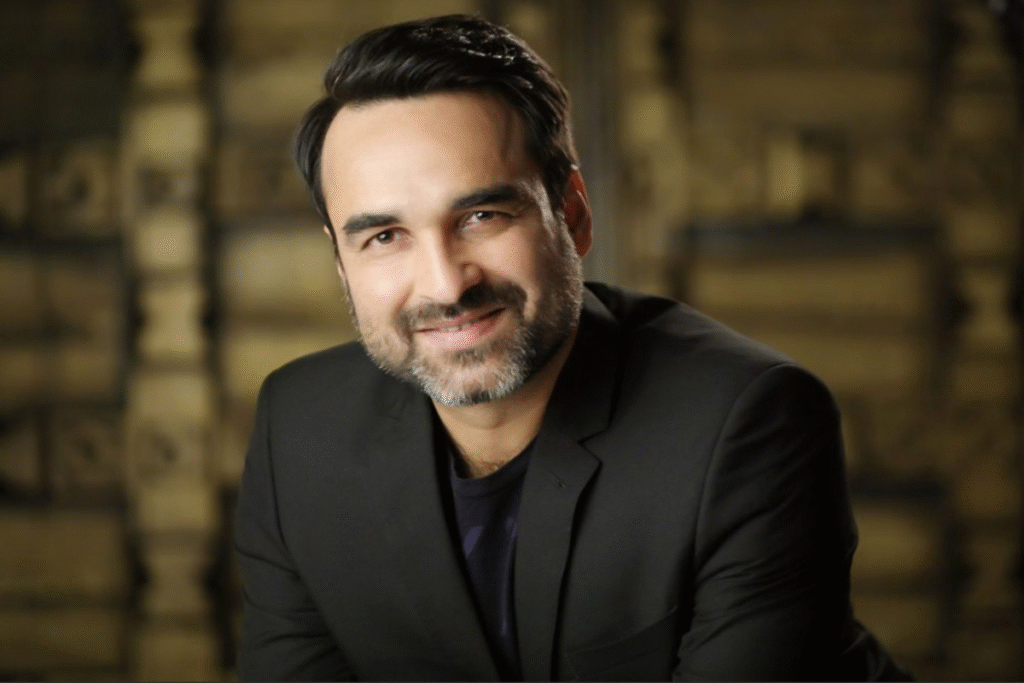 Beyond Vande Mataram: Pankaj Tripathi Reveals His Surprising Independence Day Playlist (And Other Stars Share Theirs!)