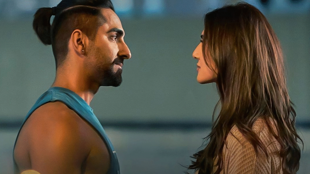 Vaani Kapoor Breaks Boundaries: Embracing Action & the Art of Meaningful Roles | Exclusive Insight