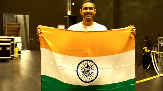 Vikrant Massey on Independence Day: "India's the Place to Be Today, We're Headed in the Right Direction"