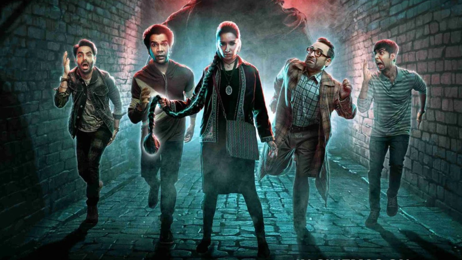 Stree 2 Celebrates First Birthday: Rajkummar Rao Hails Historic Win, Promises Stree 3 Arrives "Very Soon"