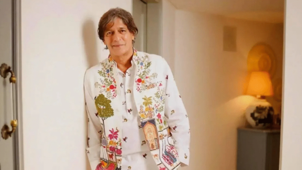 Exclusive: Chunky Panday Calls 'Son of Sardaar 2' a Laugh Riot; Reveals BTS Magic from Scotland Shoot