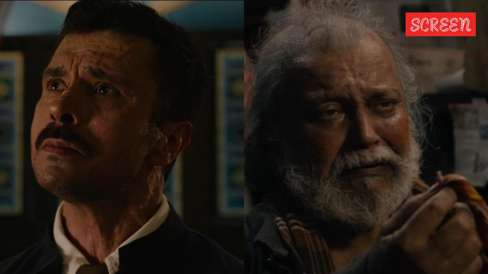 The Bengal Files Trailer Drops: Vivek Agnihotri Takes Aim at 1971's "Buried Story of Hindu Genocide"