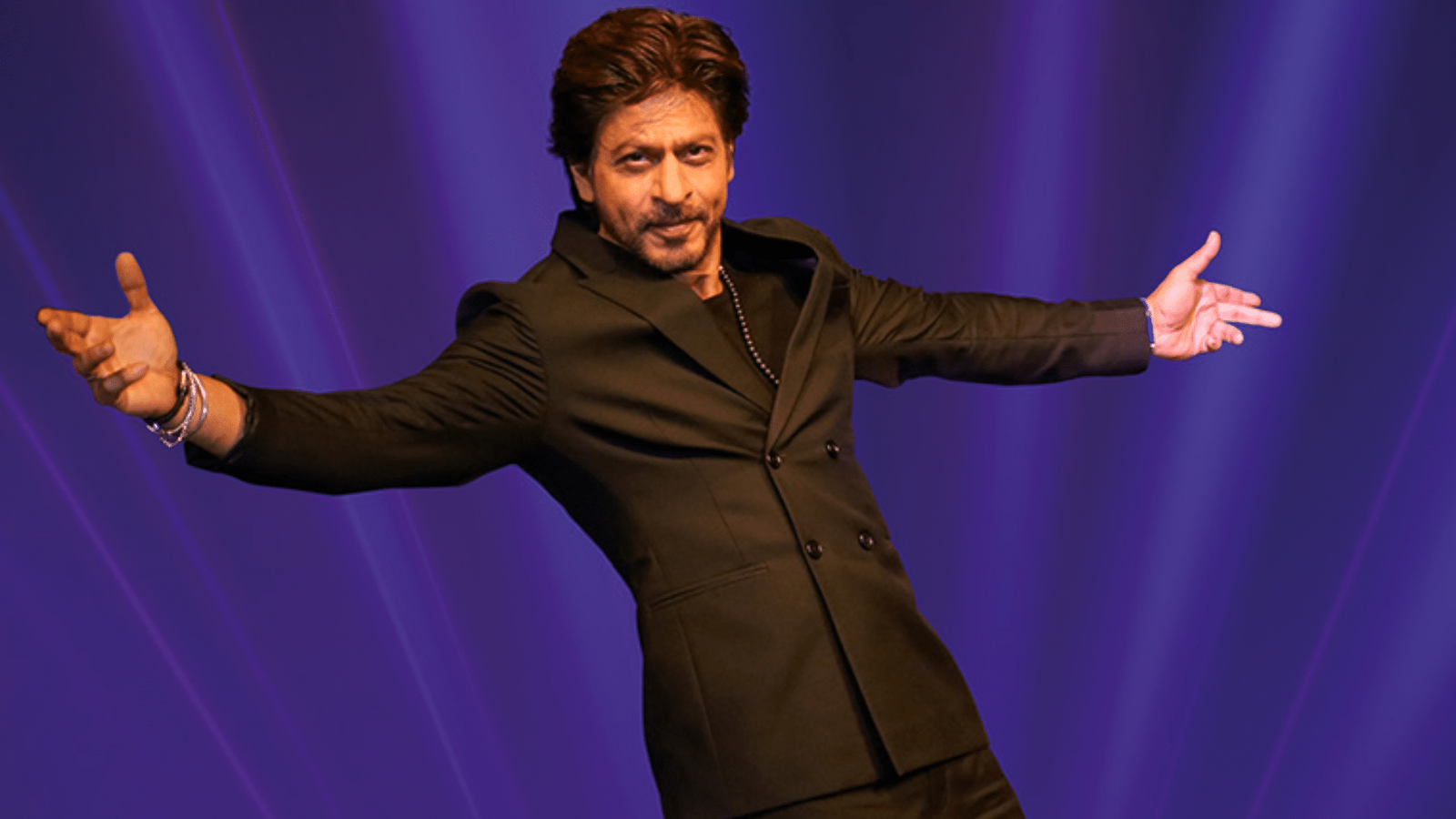 Shah Rukh Khan's Blunt Take on "Star Tantrums" Goes Viral: "The Director is the Boss"