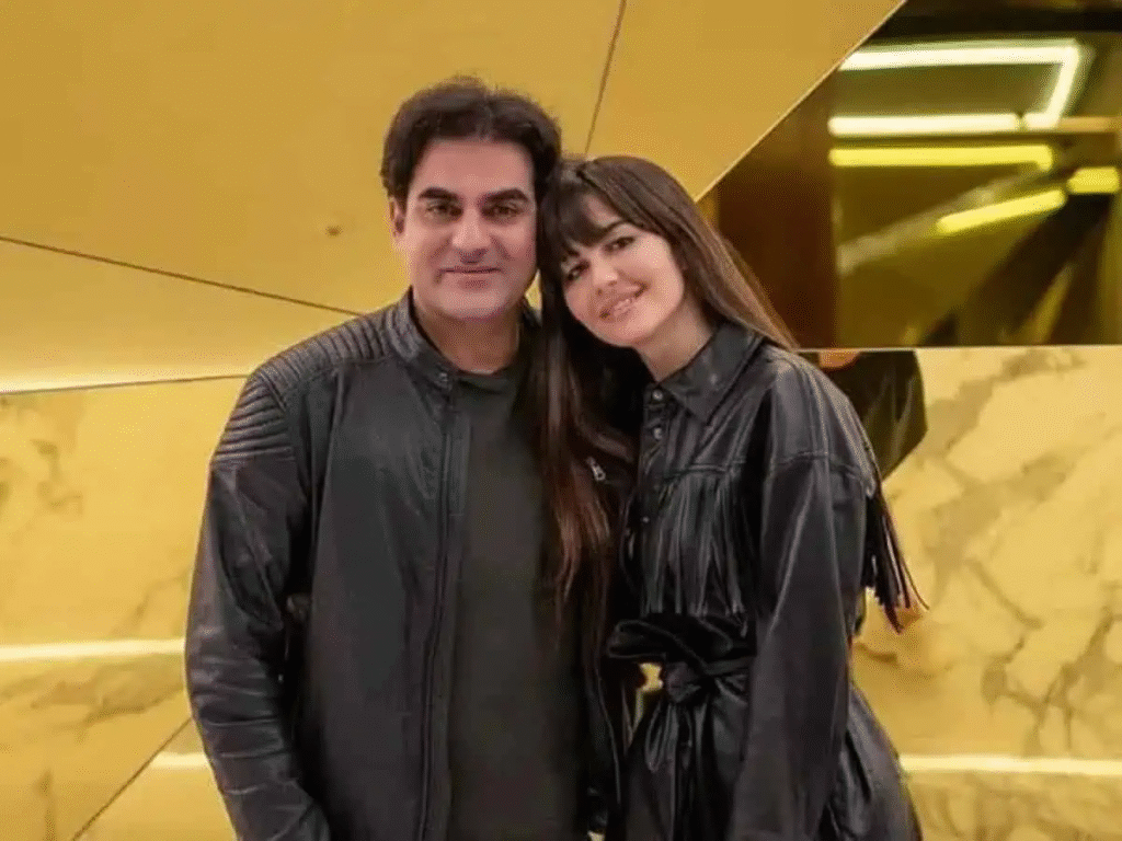 Giorgia Andriani's Striking New Look: Fans React to "Unrecognizable" Transformation