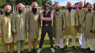 Exclusive: Chunky Panday Calls 'Son of Sardaar 2' a Laugh Riot; Reveals BTS Magic from Scotland Shoot