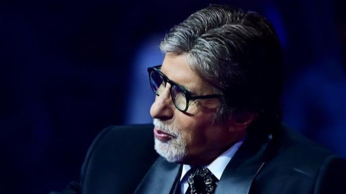 Amitabh Bachchan's College Confession: The Bollywood Legend's Hilarious Tale of Gatecrashing Weddings for Food