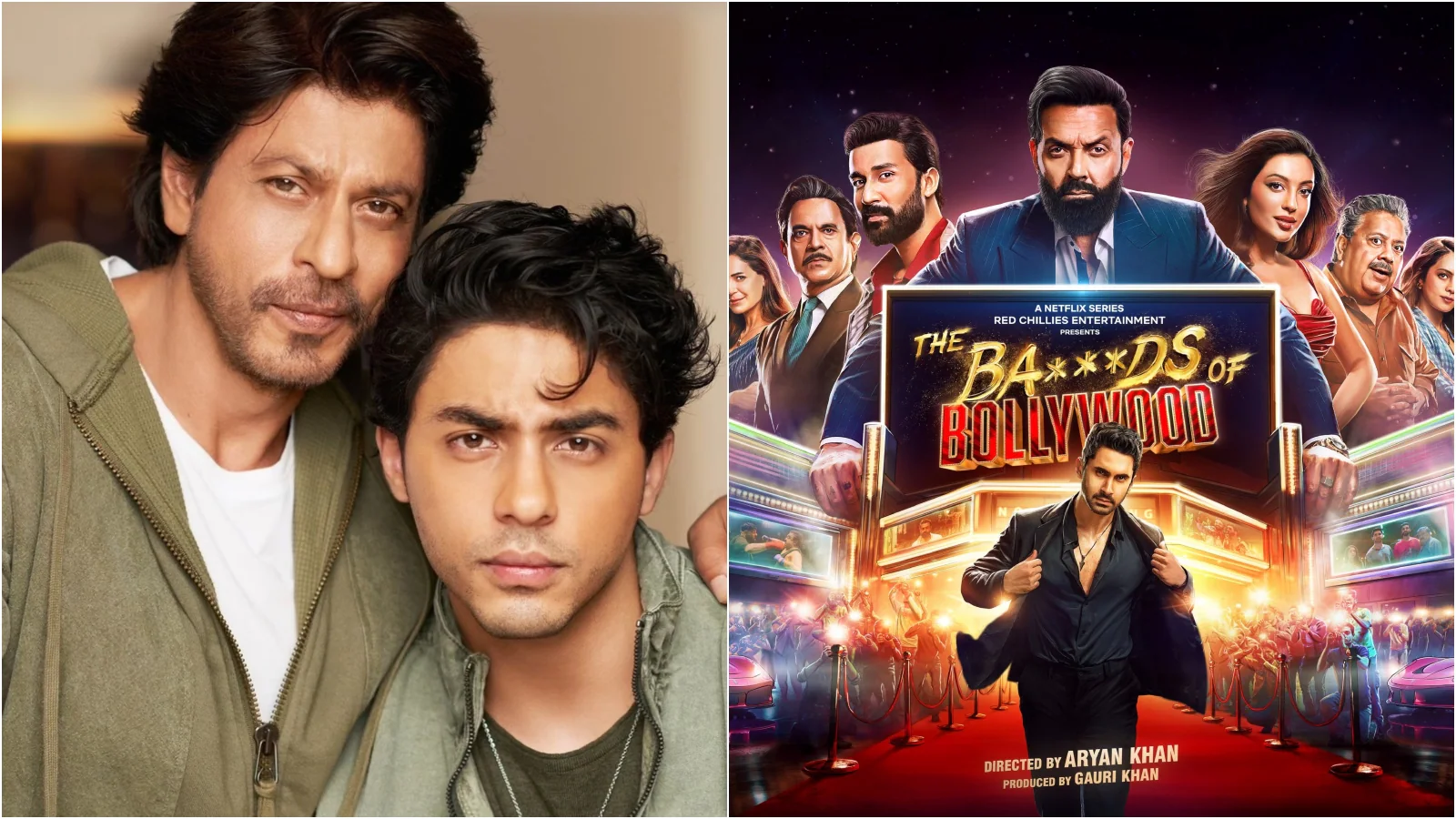 The Bastards of Bollywood: Why the Asterisks Are More Than Just Censorship