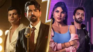 Neil Nitin Mukesh's Ek Chatur Naar Teaser Blends Comedy and Suspense, Divya Khossla's Mystery Twist Steals the Show
